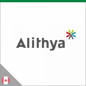 Logo Alithya