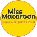 Logo Miss Macaroon