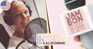 Interview Expat : Marie-Gabrielle, talentueuse podcasteuse française à San Francisco