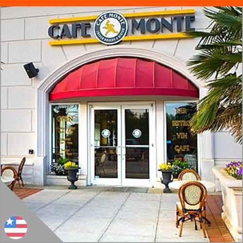 Cafe Monte