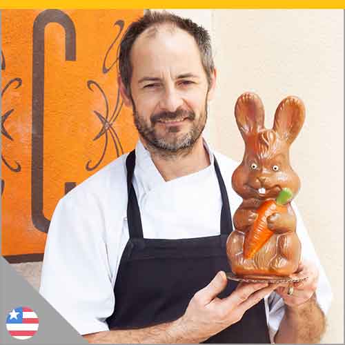 Christophe Artisan Chocolatier - Pâtissier