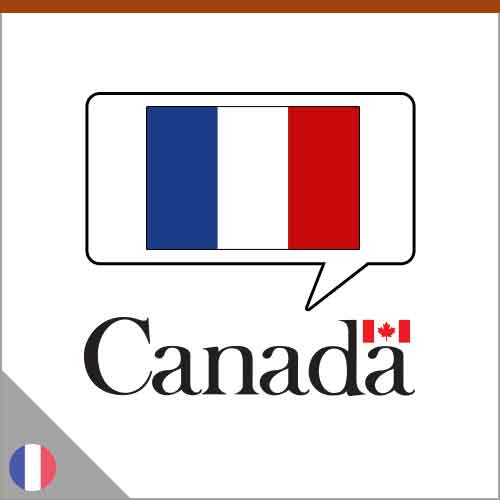 Logo de l'Ambassade du Canada en France