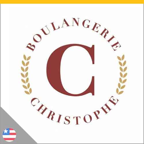 Logo Boulangerie Christophe
