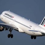 Air France lance la ligne Paris CDG – Québec