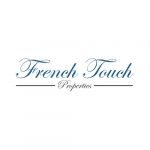 Logo French Touch Properties