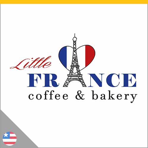 Logo Little France Coffee & Bakery