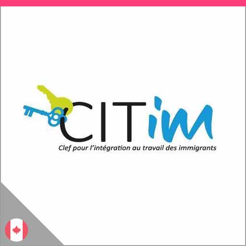 Logo CITIM