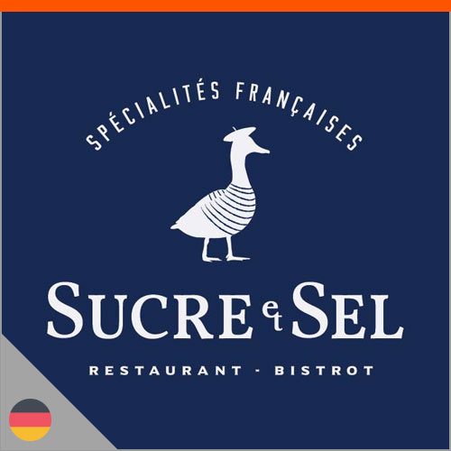 Logo du restaurant Sucre et Sel