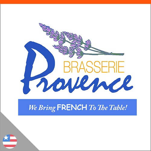 Logo Brasserie Provence