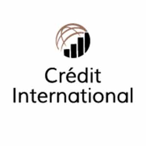 Logo Crédit International
