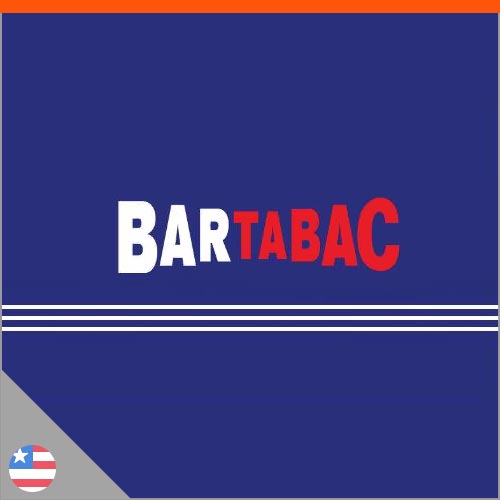 Logo Bar Tabac