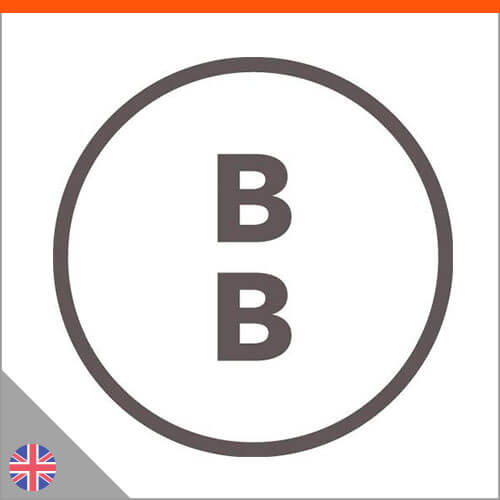 Logo Brasserie Blanc à Leeds