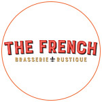 Logo The French