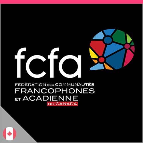 Logo FCFA