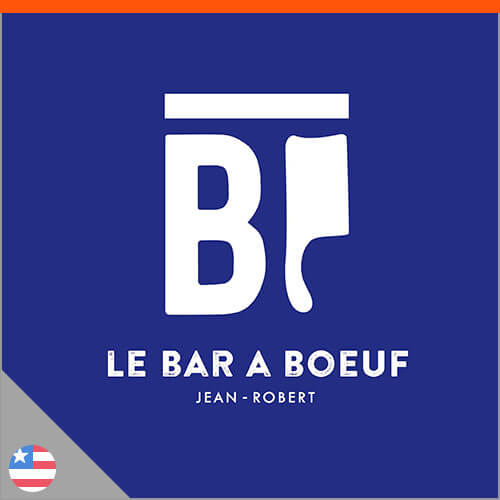 Logo Le Bar a Boeuf