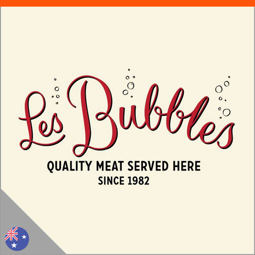Logo Les Bubbles