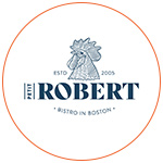 Logo Petit Robert Bistro