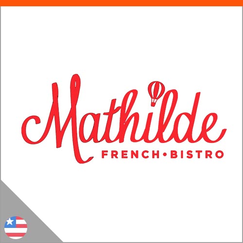Logo du restaurant Mathilde