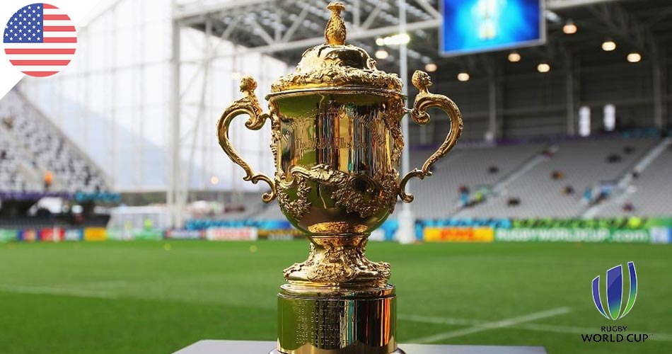 Pourquoi la Coupe du monde de rugby 2031 aura-t-elle lieu aux Etats-Unis ?