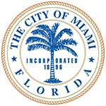 Héraldique de Miami