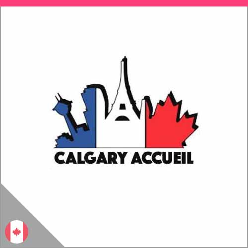 Logo Calgary Accueil