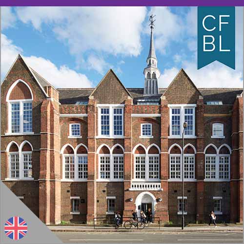 Collège Français Bilingue de Londres