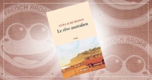 Livre : Le rêve australien