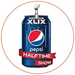 Pepsi Half Time Show