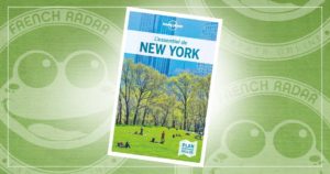 Guide : L’essentiel de New York City – 6e édition