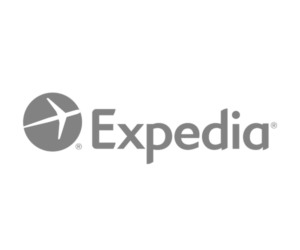 Logo Expedia