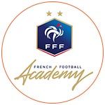 Logo French Football Academy