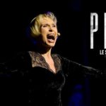 Piaf ! Le Spectacle – Tournée mondiale du 60ème anniversaire