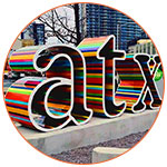 ATX sign