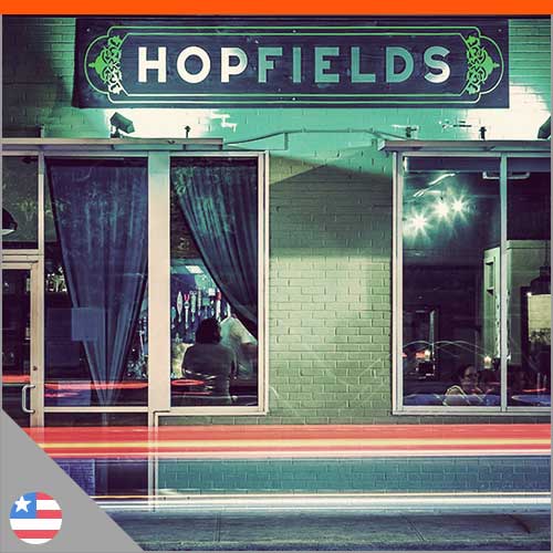 Hopfields restaurant