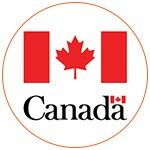 Logo IRCC Canada