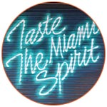 Taste the Miami spirit