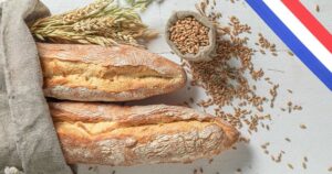 La baguette de pain française entre au patrimoine de l’humanité
