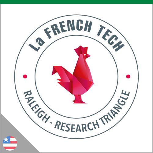 La French Tech Raleigh