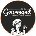 Logo Little gourmand