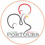 Logo Portours