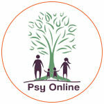 Logo Psy Online