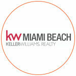 Logo Keller Williams Realtu