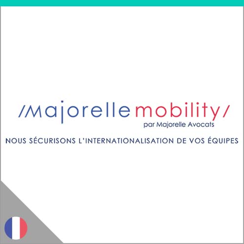 Logo Majorelle Mobility