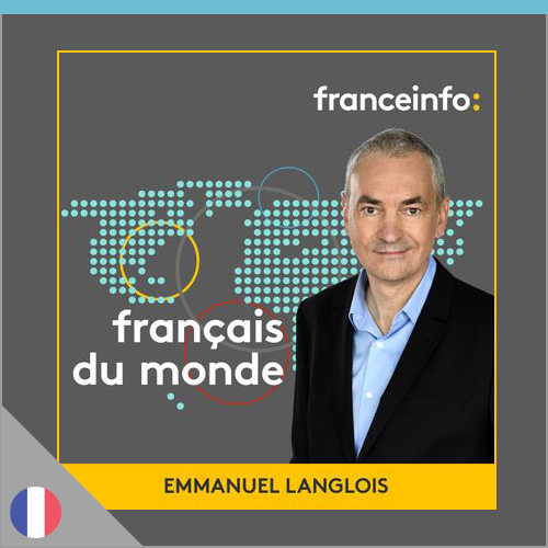 François Langlois