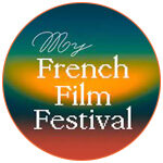 Logo Myfrenchfilmfestival