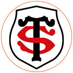 Le logo du Stade Toulousain