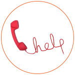 Aide, écoute et assistance téléphonique aux USA