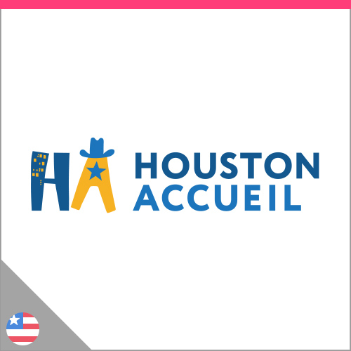 Logo Houston Accueil