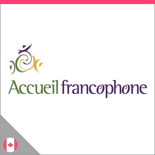 Accueil francophone Manitoba Canada