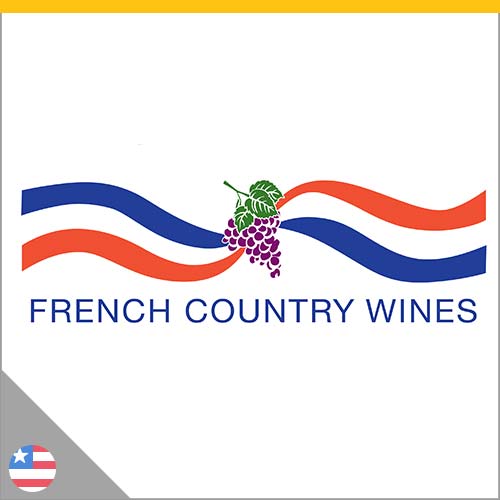 French country wines